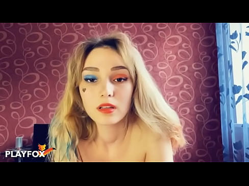 ❤️ 마법의 가상현실 안경으로 할리퀸과 섹스를 했다 ❤️❌ 포르노 비디오 ko.pornoincest.ru에서 ☑