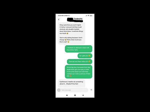 ❤️ Tinder의 새로운 PAWG를 내 하렘에 추가했습니다(Tinder와 대화 포함) ❤️❌ 포르노 비디오 ko.pornoincest.ru에서 ☑